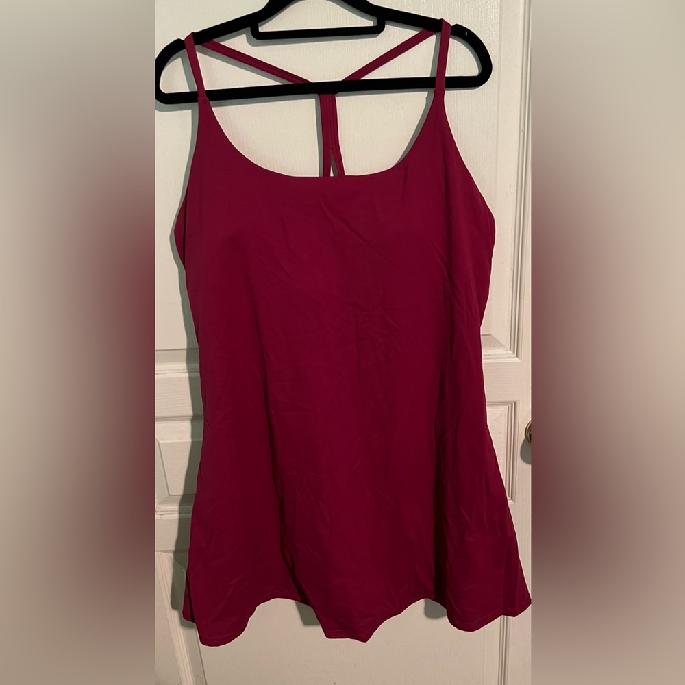 Sports Dress